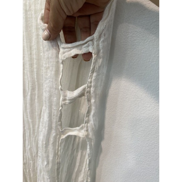 Vitamin A Tradewinds Dress OS Cotton - Picture 5 of 9